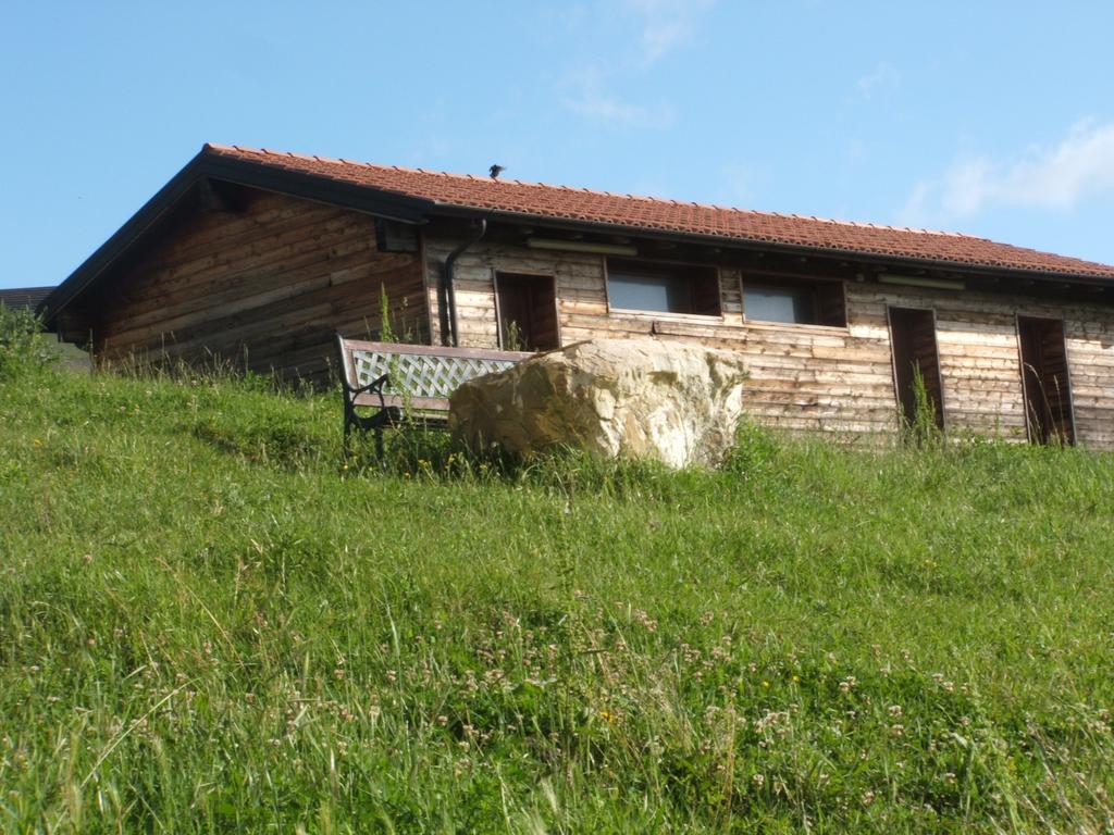 Rustigazzo Green Park Monastero מראה חיצוני תמונה