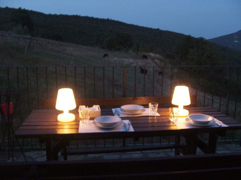 Rustigazzo Green Park Monastero מראה חיצוני תמונה